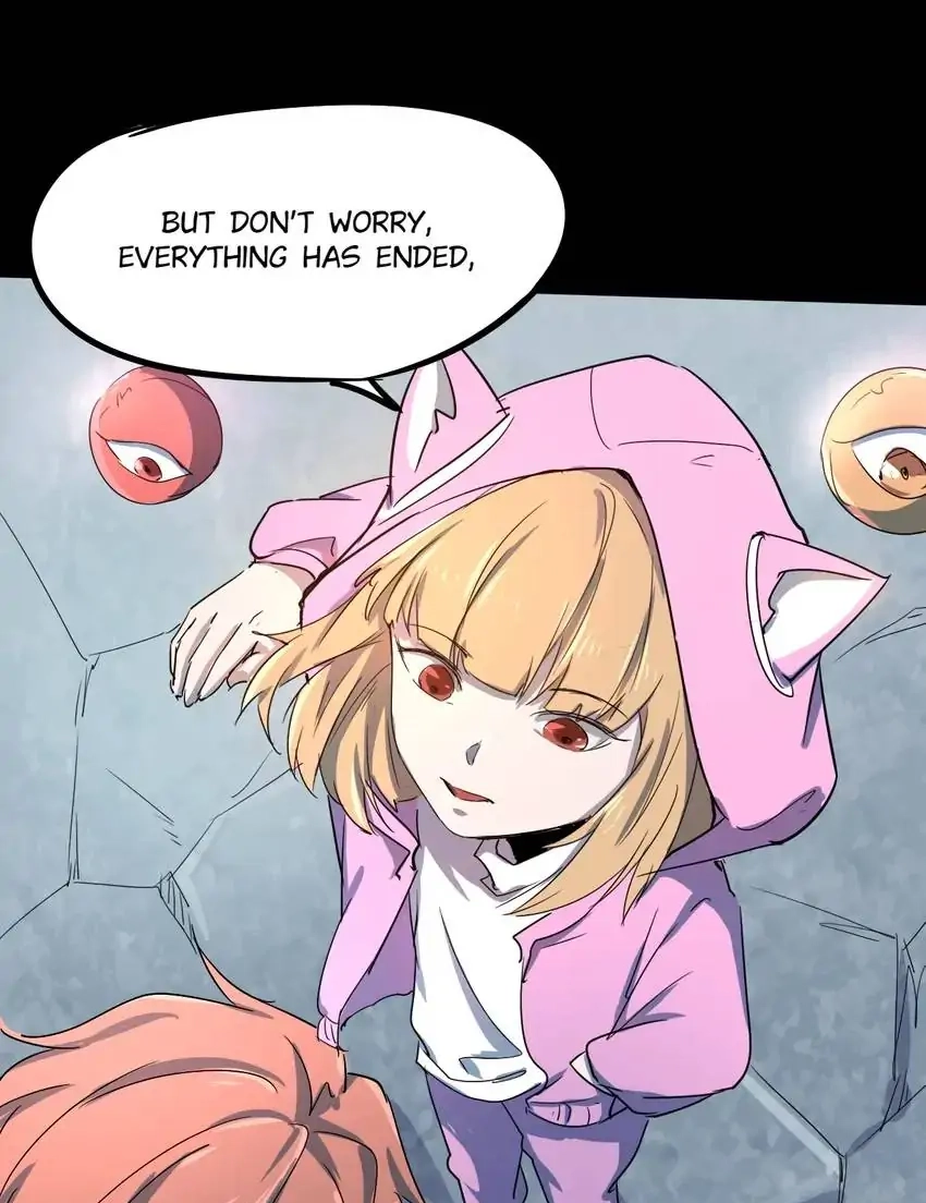 Read Time Retrograde chapter 104 image 36 on Lezhin