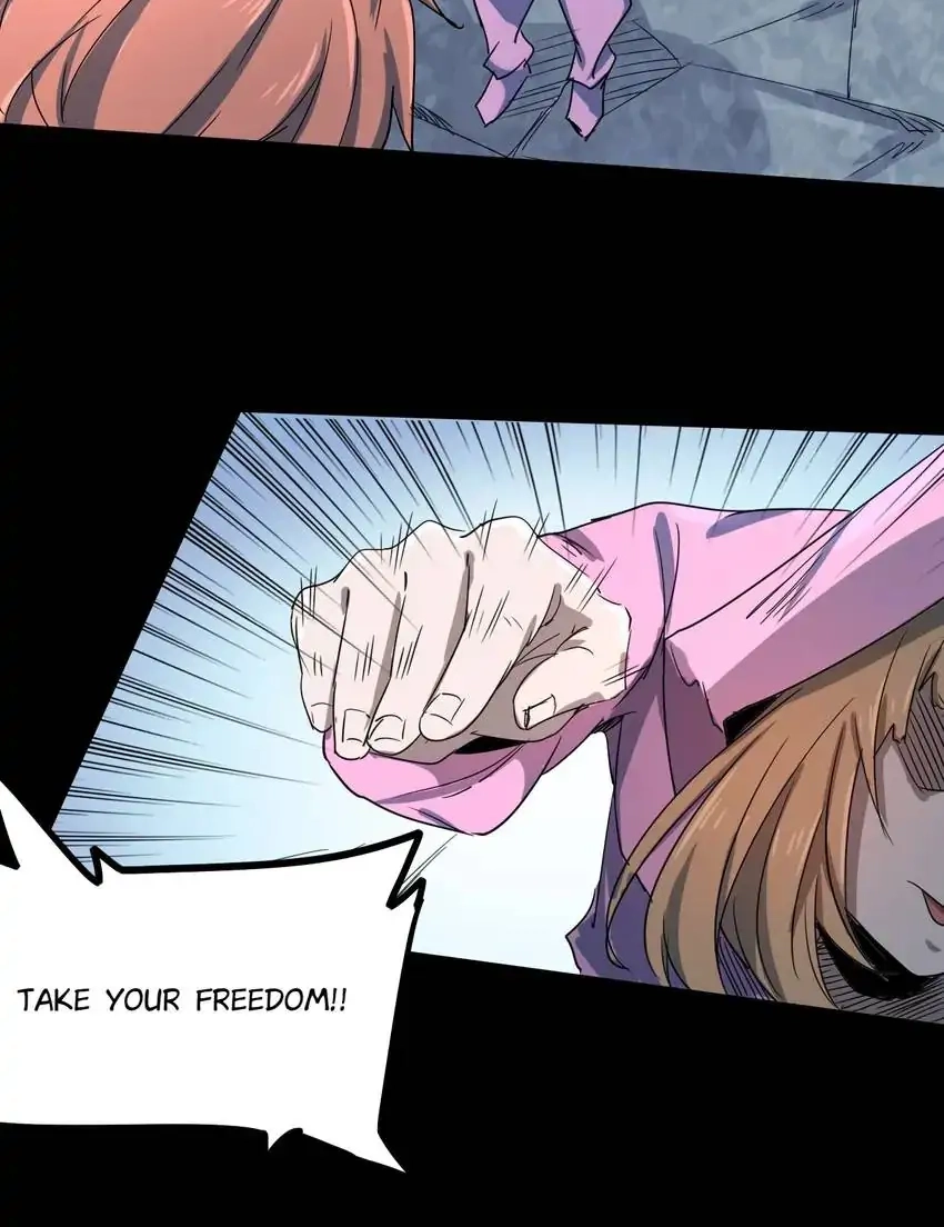 Read Time Retrograde chapter 104 image 37 on Lezhin