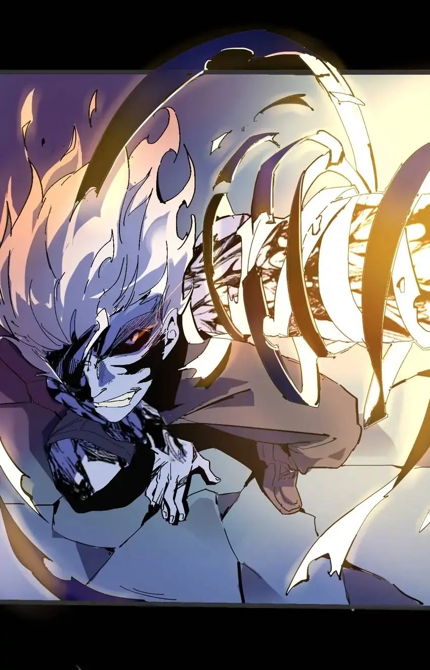 Read Time Retrograde chapter 104 image 41 on Lezhin