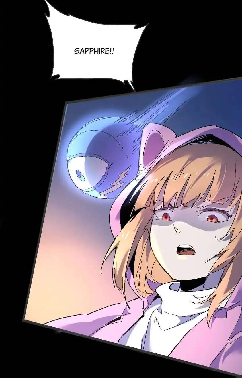 Read Time Retrograde chapter 104 image 42 on Lezhin