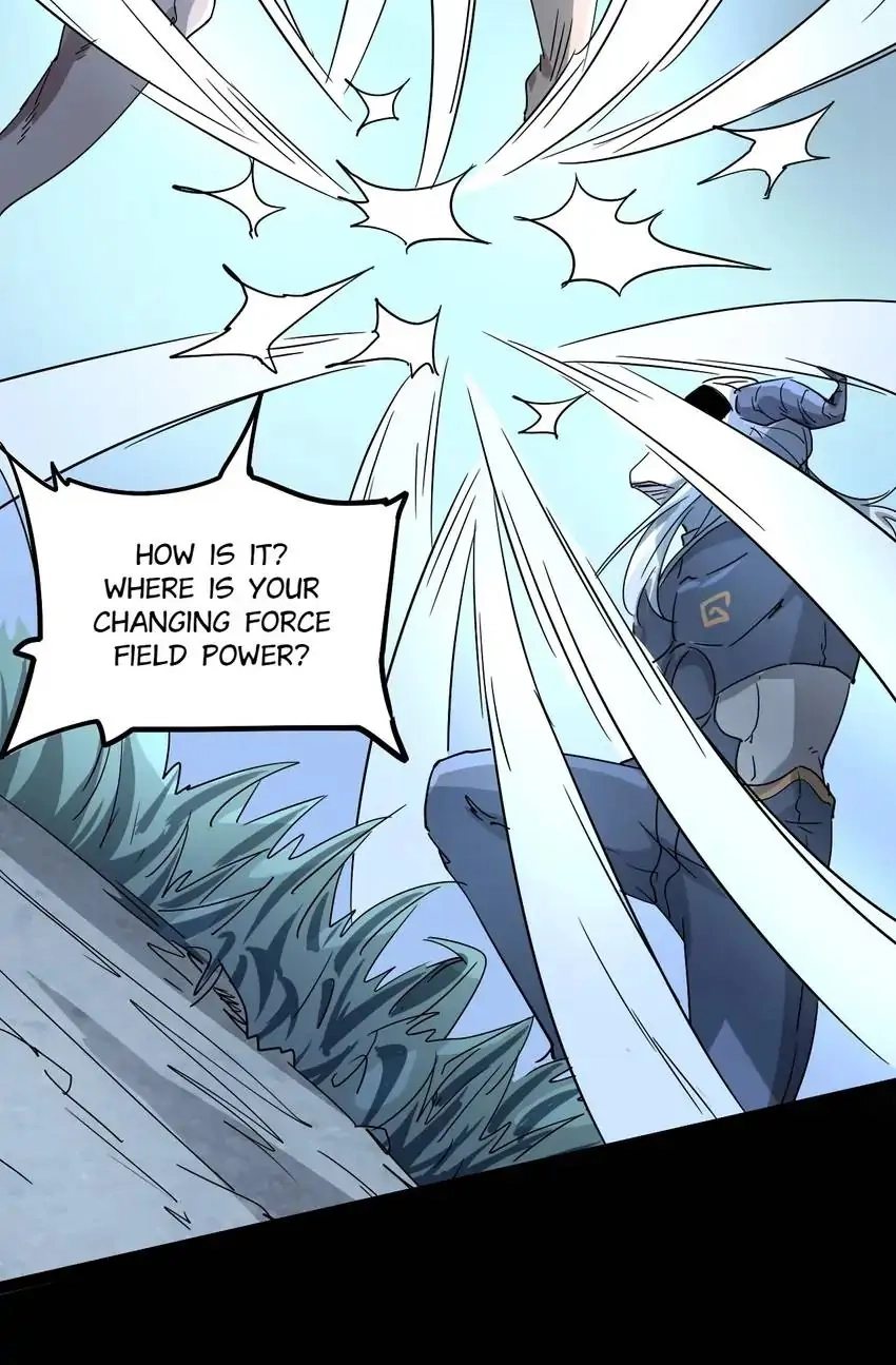 Read Time Retrograde chapter 104 image 5 on Lezhin