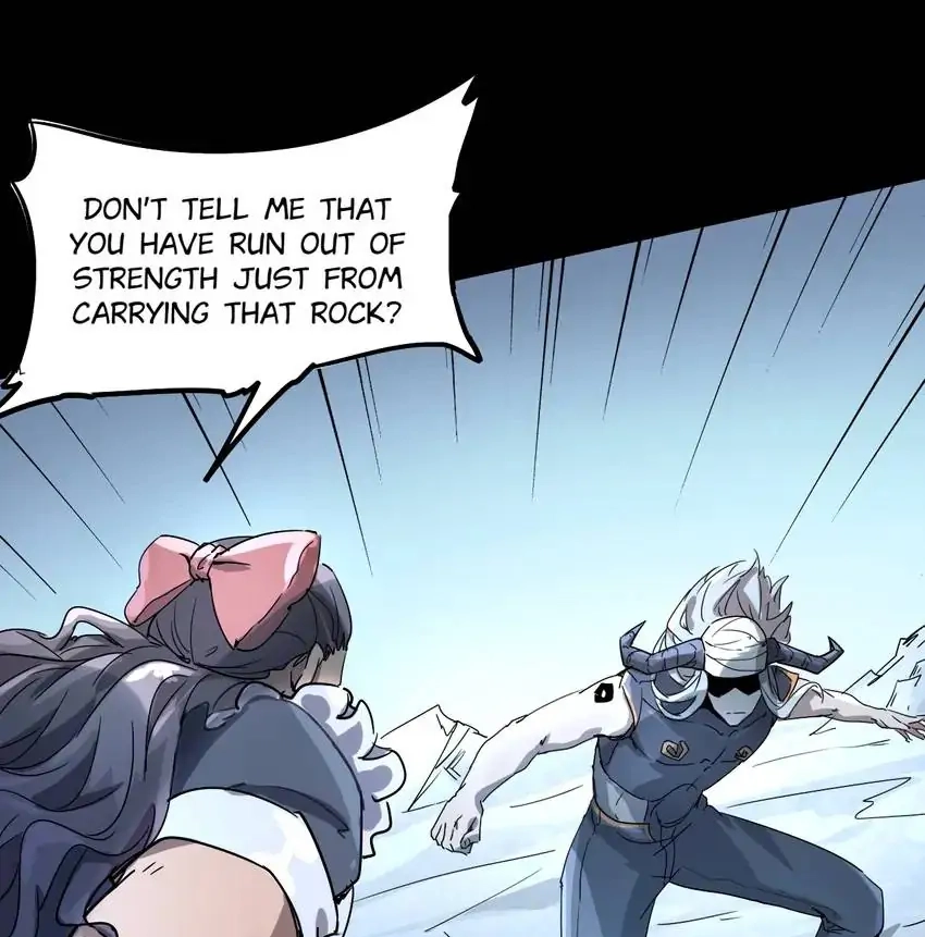 Read Time Retrograde chapter 104 image 6 on Lezhin