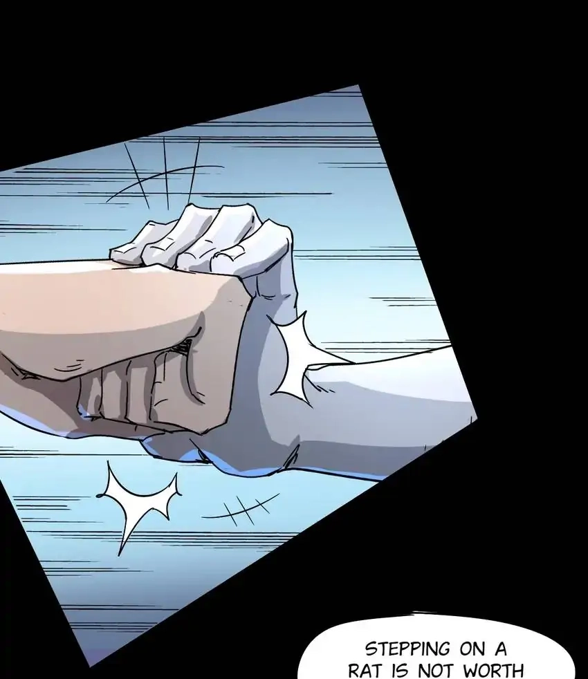 Read Time Retrograde chapter 104 image 8 on Lezhin