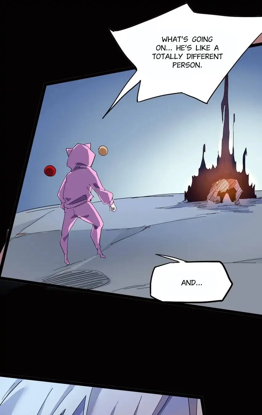 Read Time Retrograde chapter 105 image 11 on Lezhin