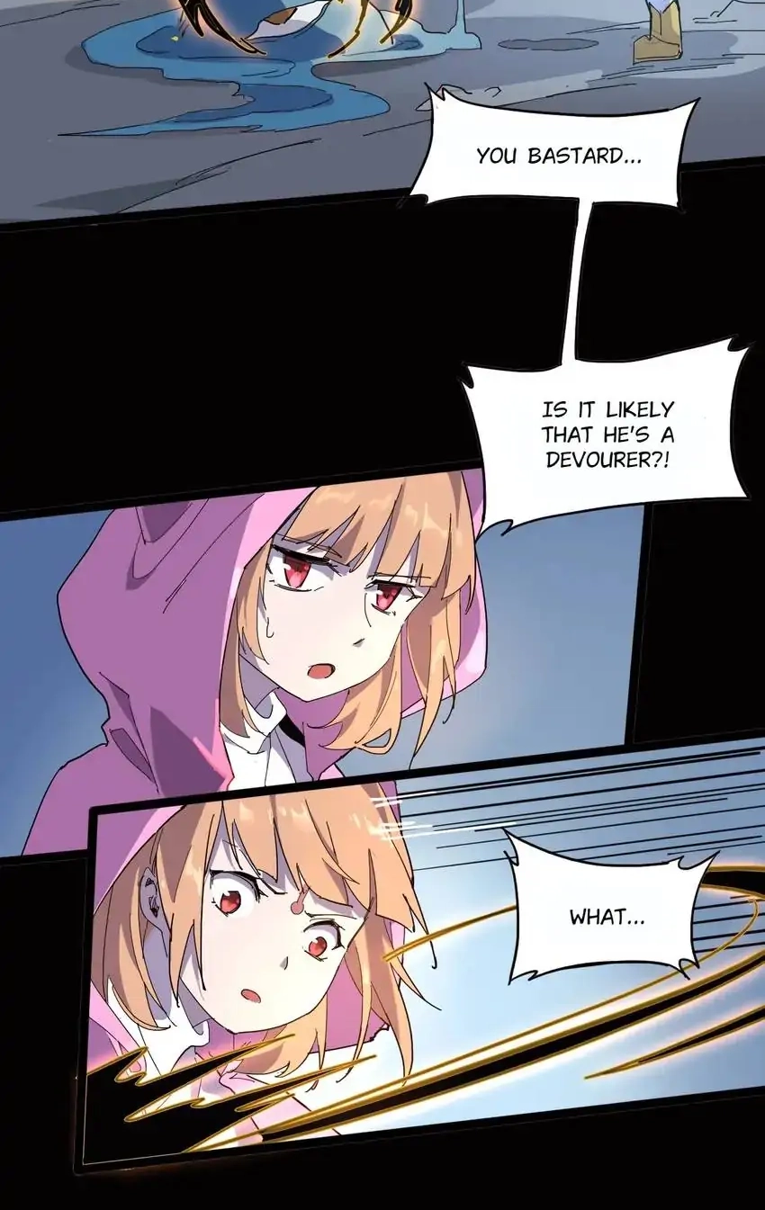 Read Time Retrograde chapter 105 image 13 on Lezhin