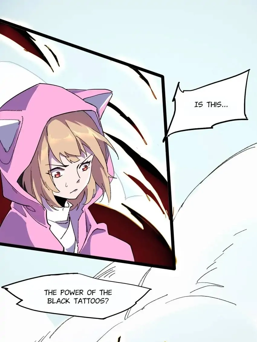 Read Time Retrograde chapter 105 image 2 on Lezhin