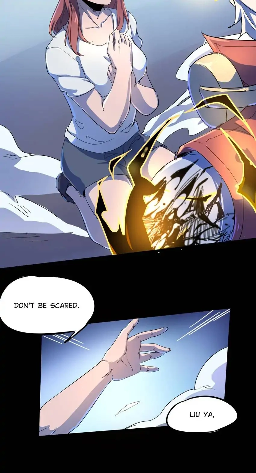 Read Time Retrograde chapter 105 image 20 on Lezhin