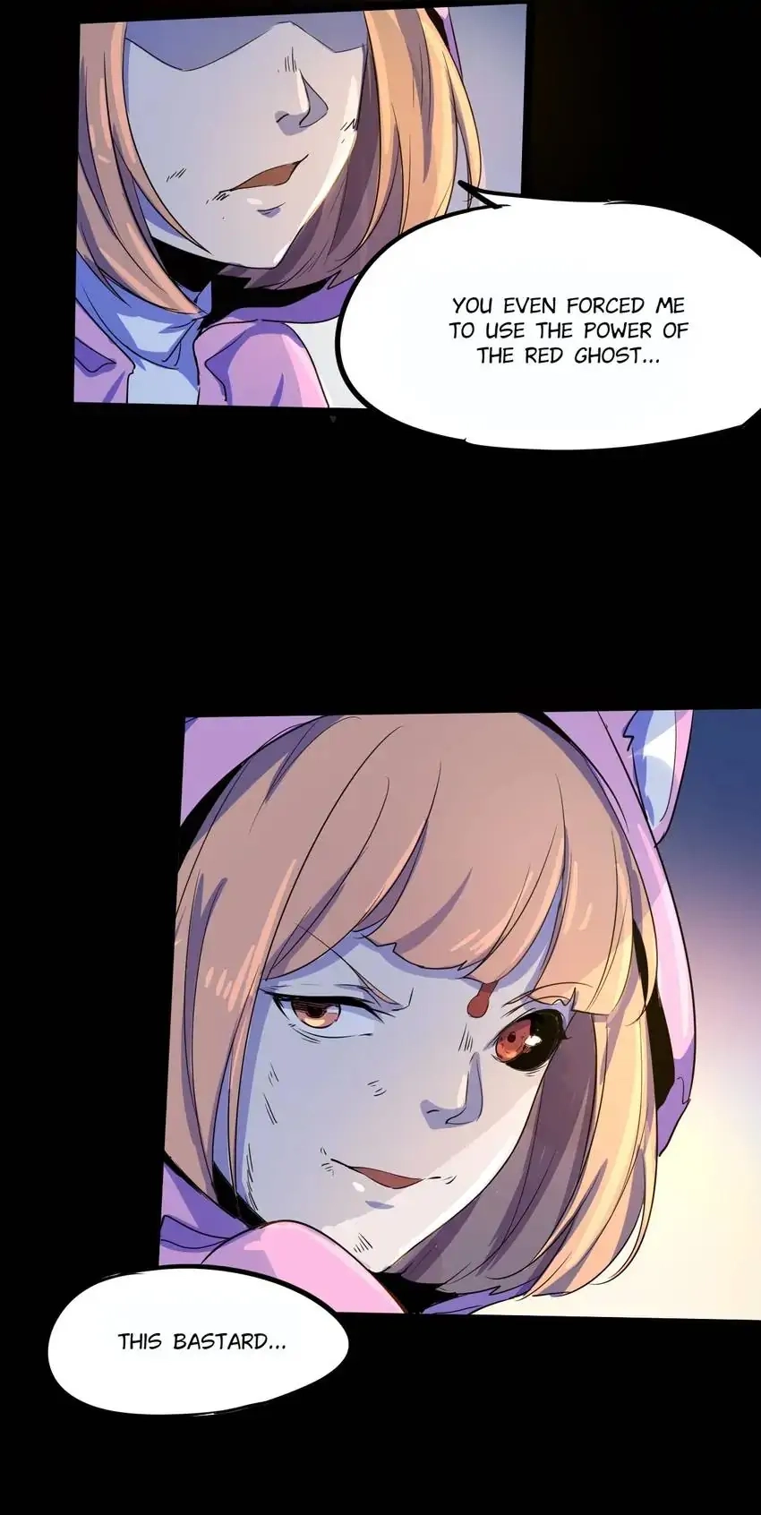 Read Time Retrograde chapter 105 image 25 on Lezhin