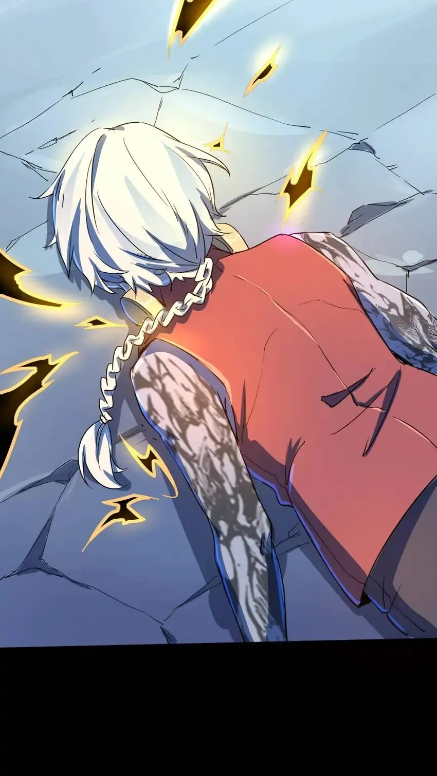 Read Time Retrograde chapter 105 image 28 on Lezhin