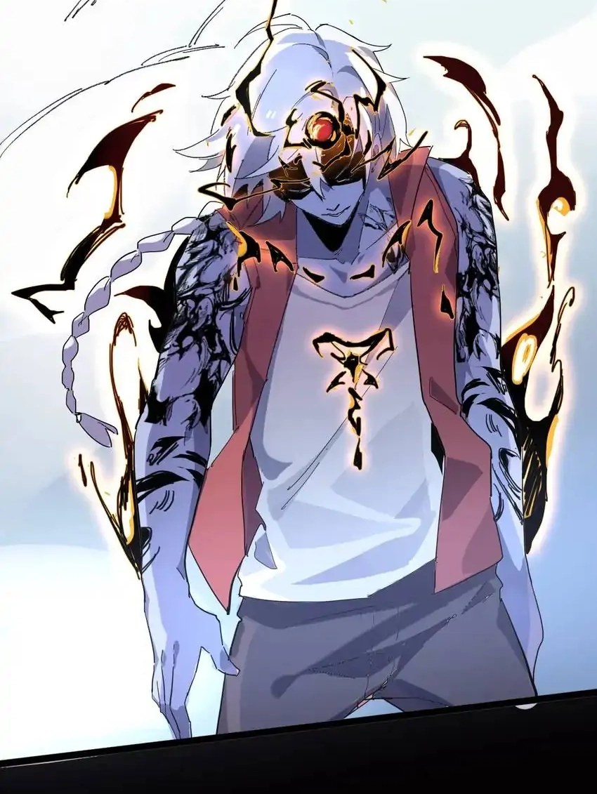 Read Time Retrograde chapter 105 image 3 on Lezhin
