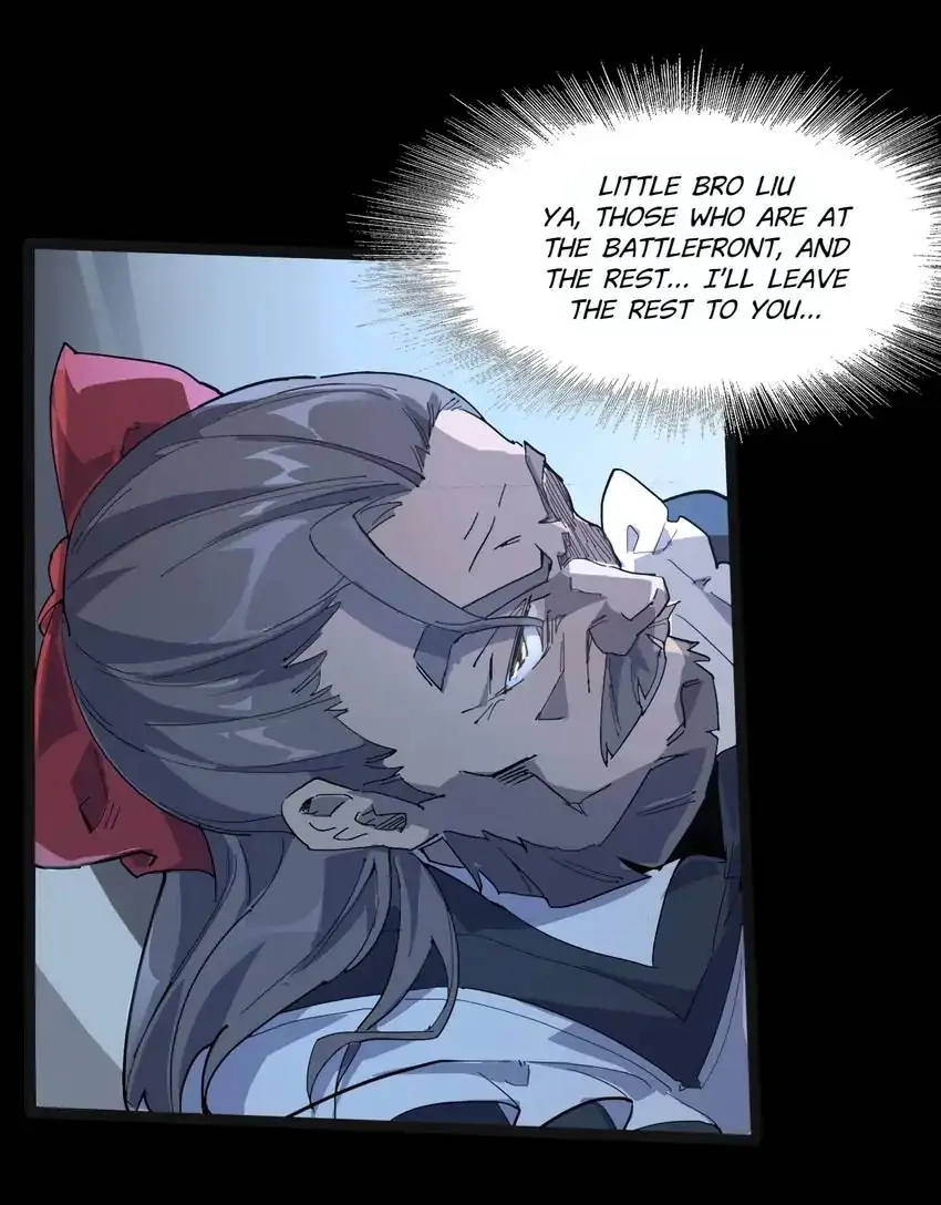 Read Time Retrograde chapter 105 image 36 on Lezhin