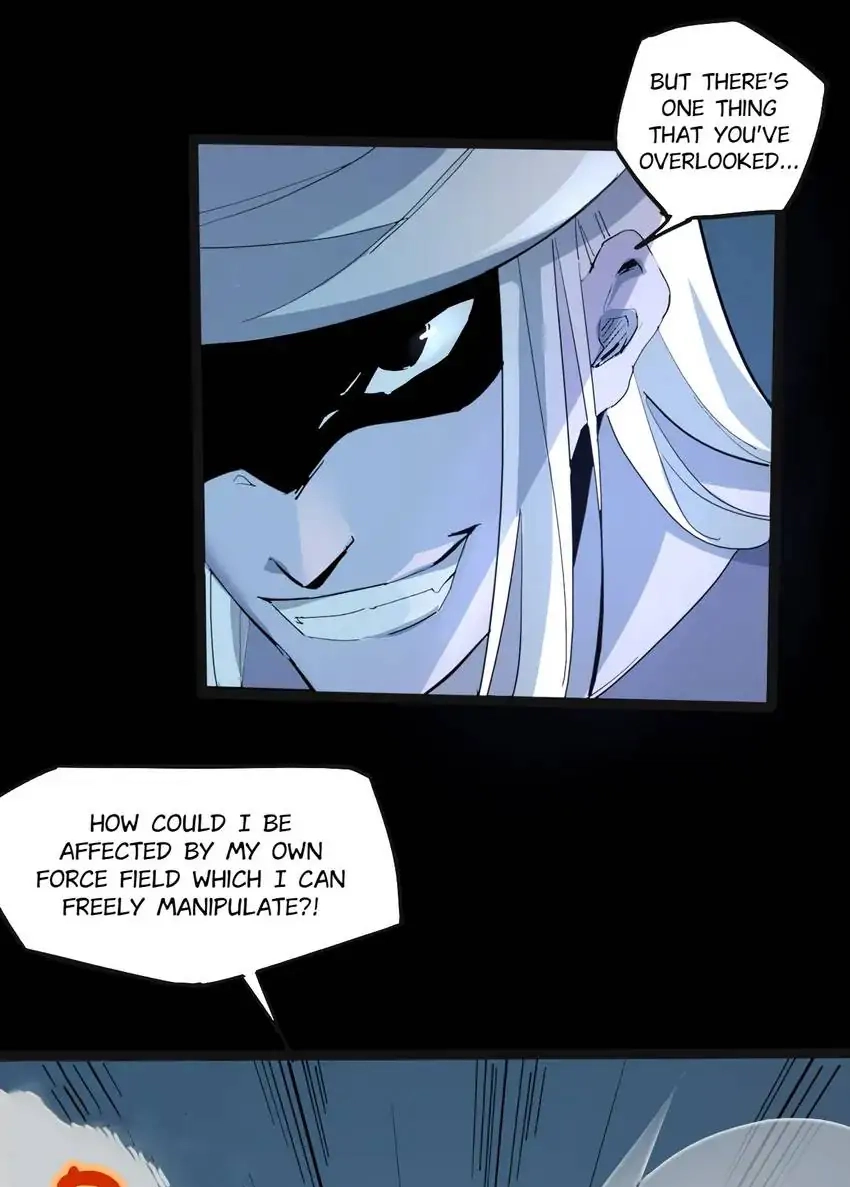 Read Time Retrograde chapter 105 image 38 on Lezhin