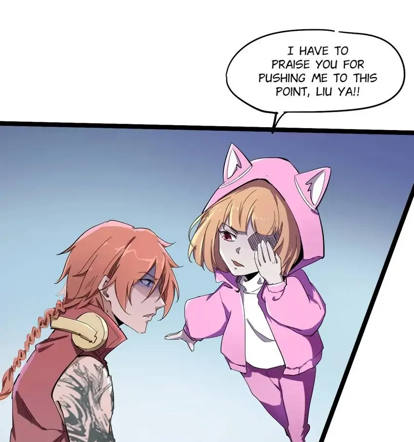 Read Time Retrograde chapter 105 image 45 on Lezhin