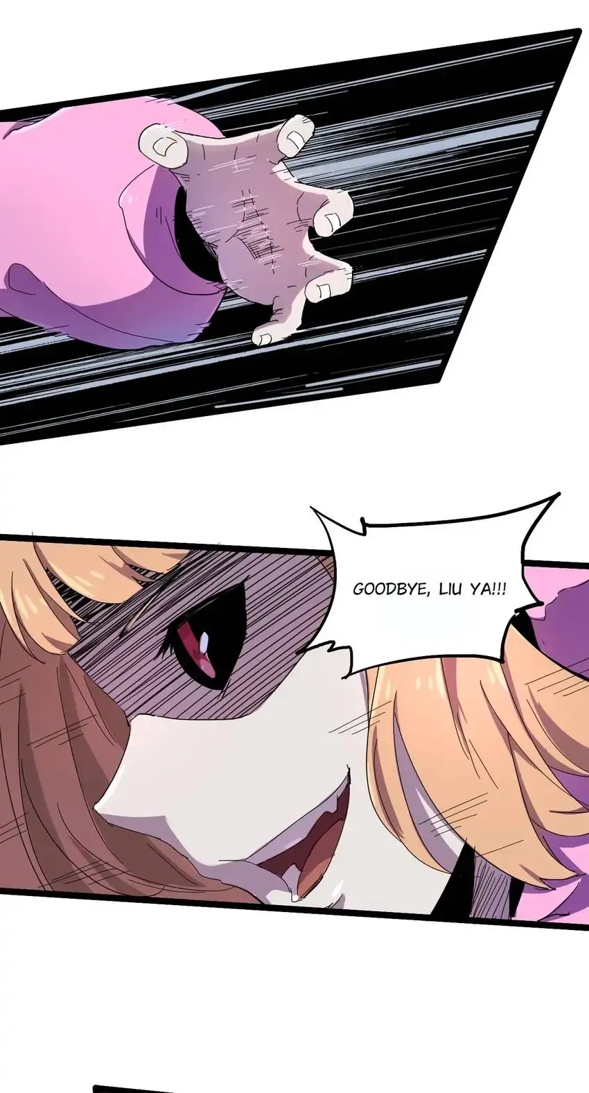Read Time Retrograde chapter 105 image 47 on Lezhin