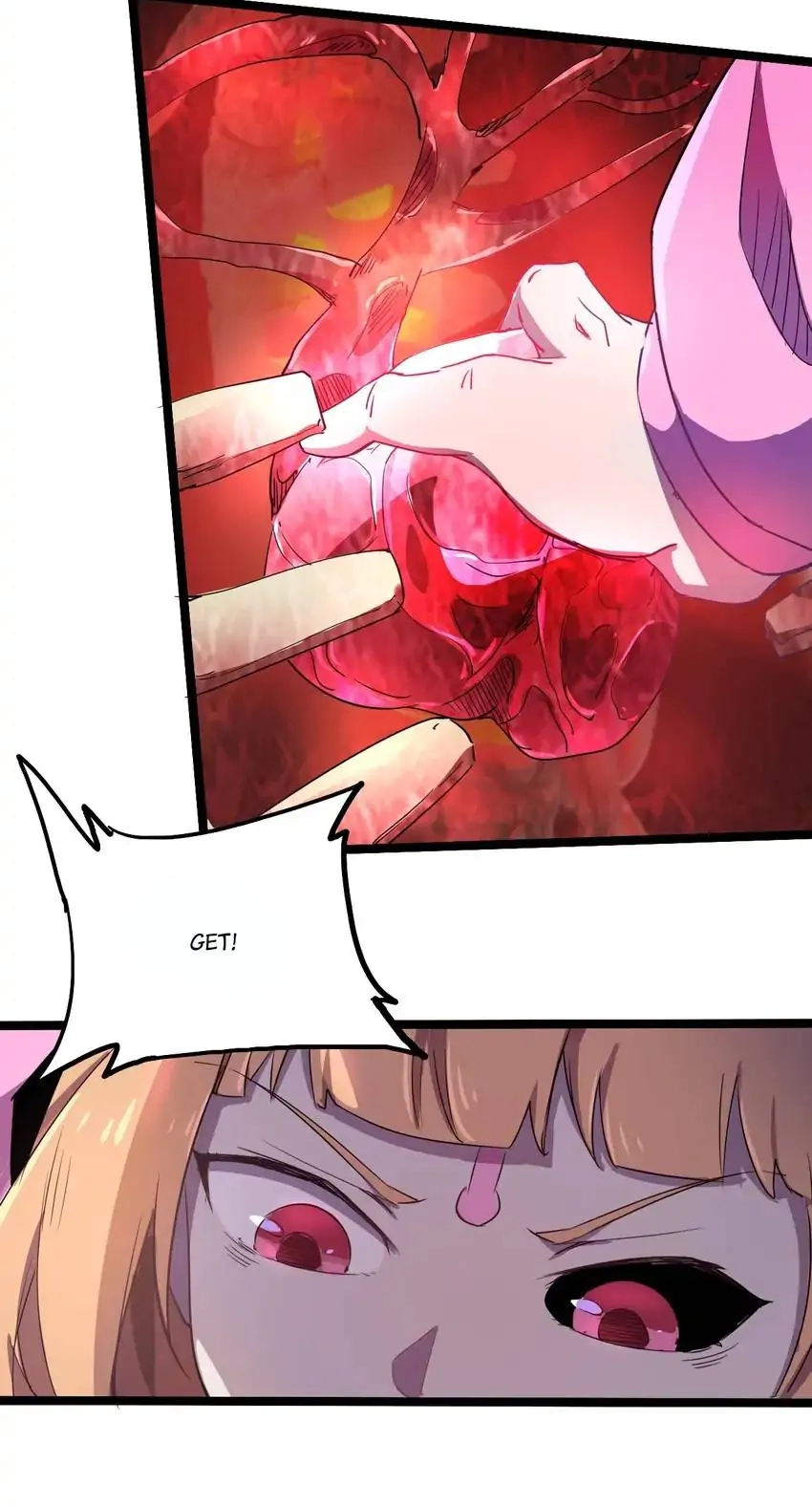 Read Time Retrograde chapter 105 image 48 on Lezhin