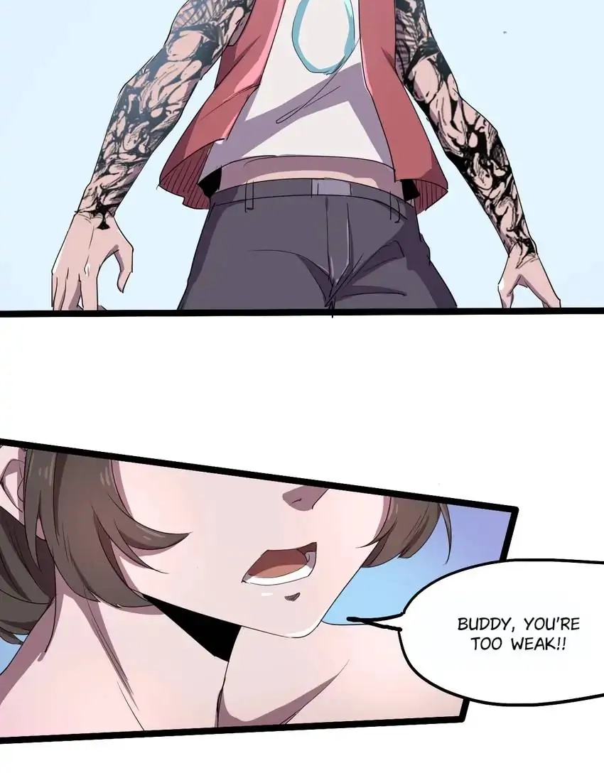Read Time Retrograde chapter 105 image 52 on Lezhin