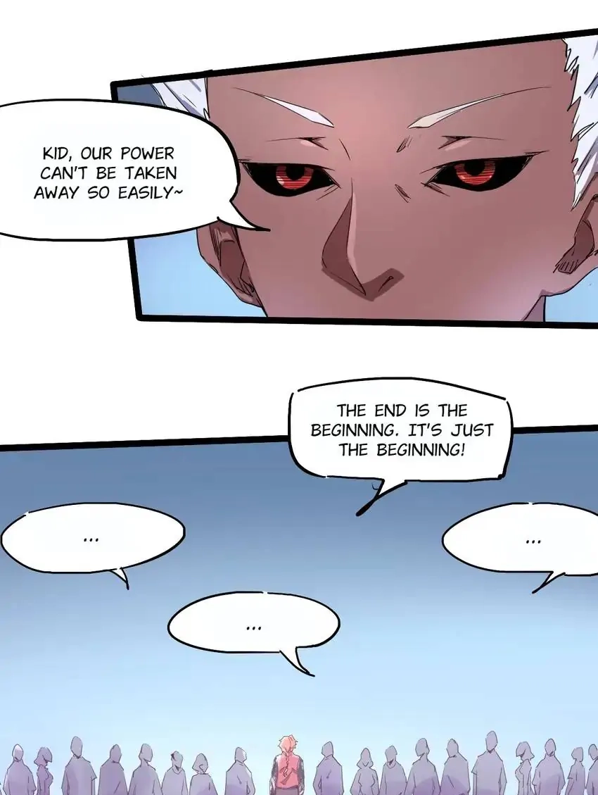 Read Time Retrograde chapter 105 image 53 on Lezhin
