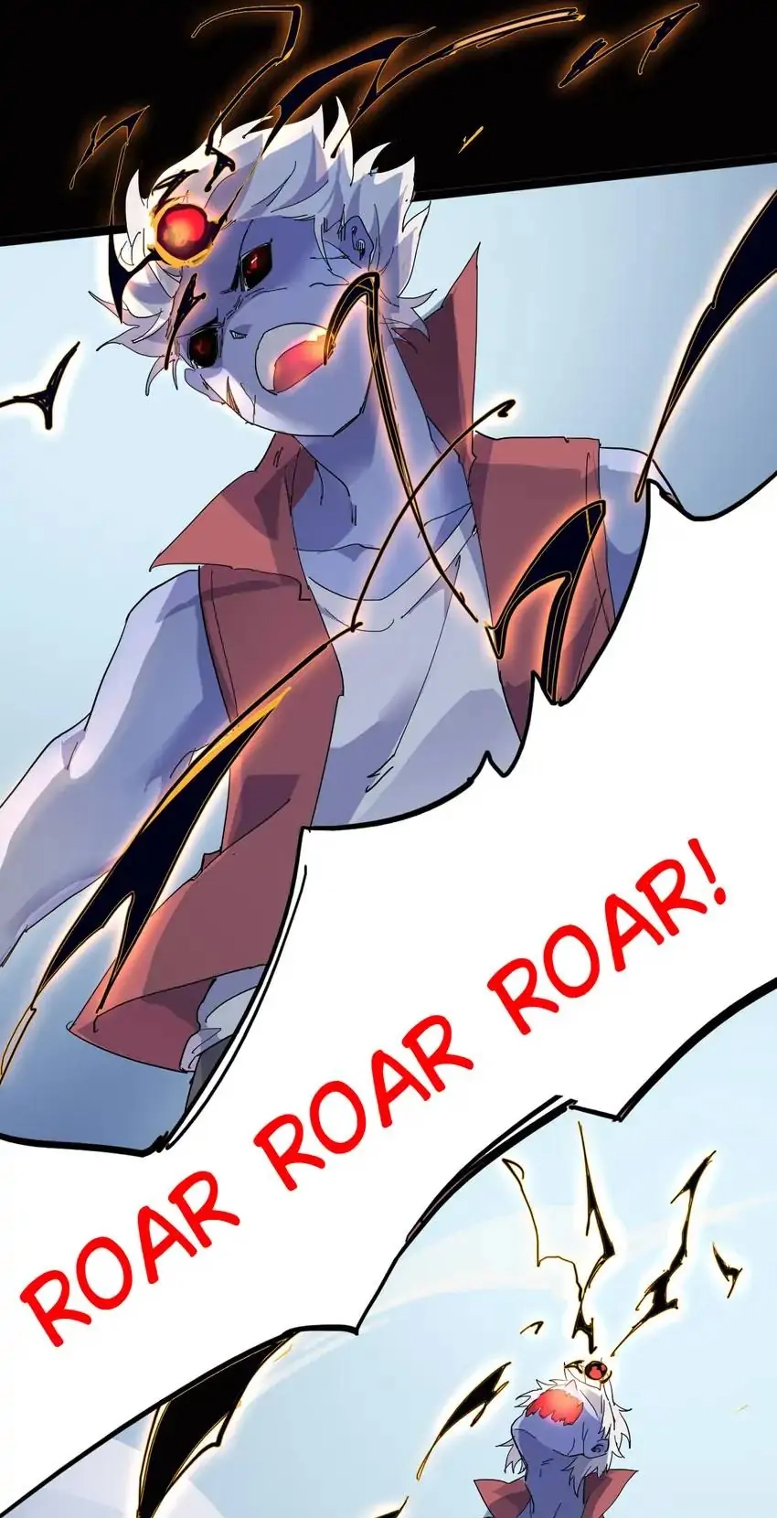 Read Time Retrograde chapter 105 image 6 on Lezhin