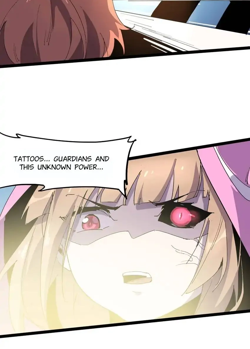 Read Time Retrograde chapter 105 image 60 on Lezhin
