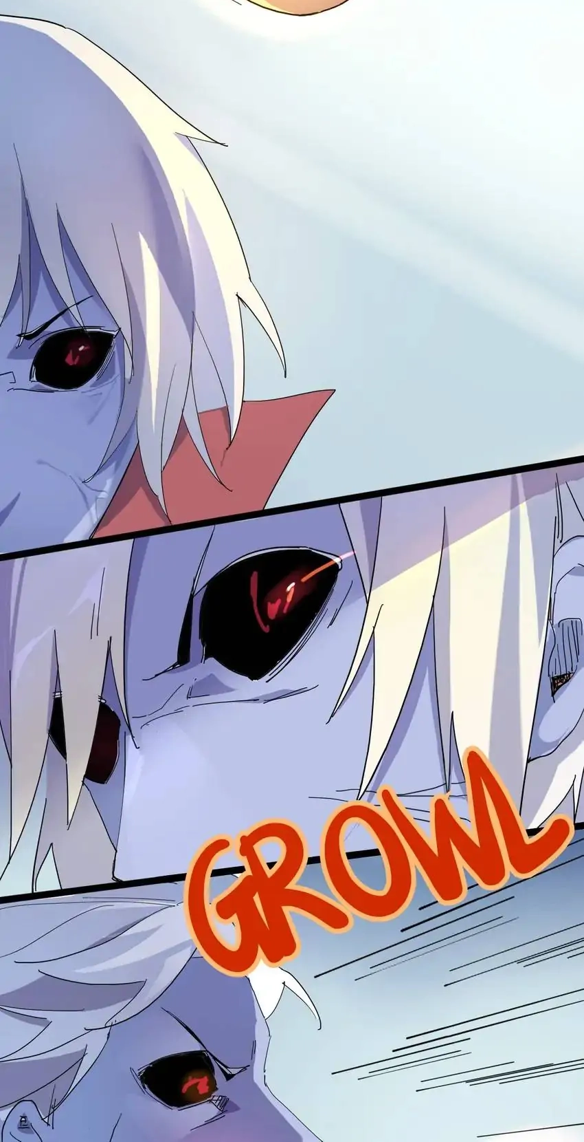 Read Time Retrograde chapter 105 image 8 on Lezhin