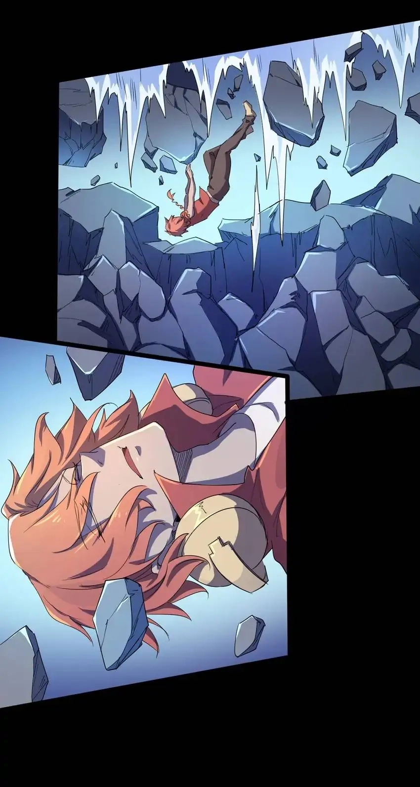 Read Time Retrograde chapter 106 image 12 on Lezhin
