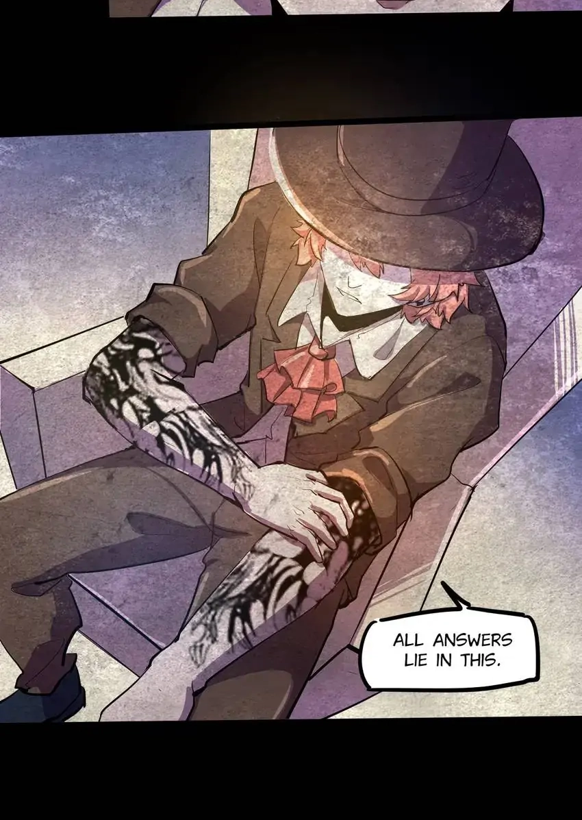 Read Time Retrograde chapter 106 image 18 on Lezhin
