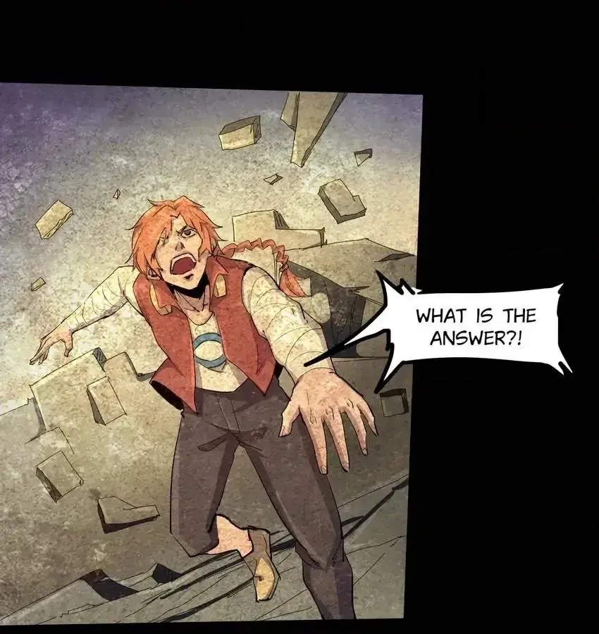 Read Time Retrograde chapter 106 image 19 on Lezhin