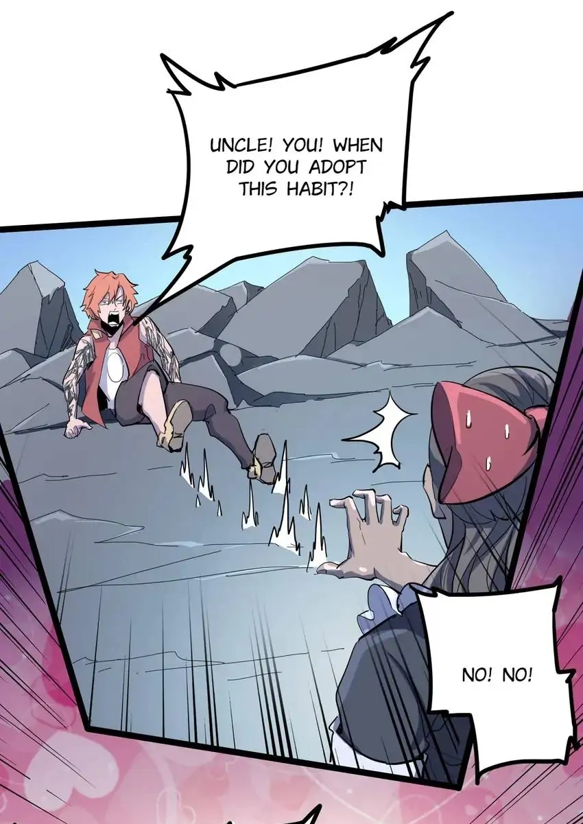 Read Time Retrograde chapter 106 image 25 on Lezhin