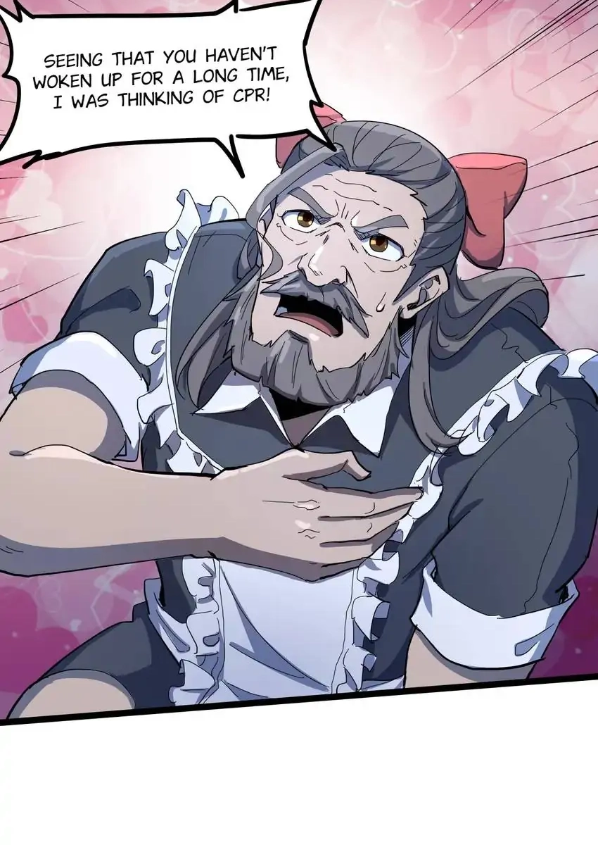 Read Time Retrograde chapter 106 image 26 on Lezhin