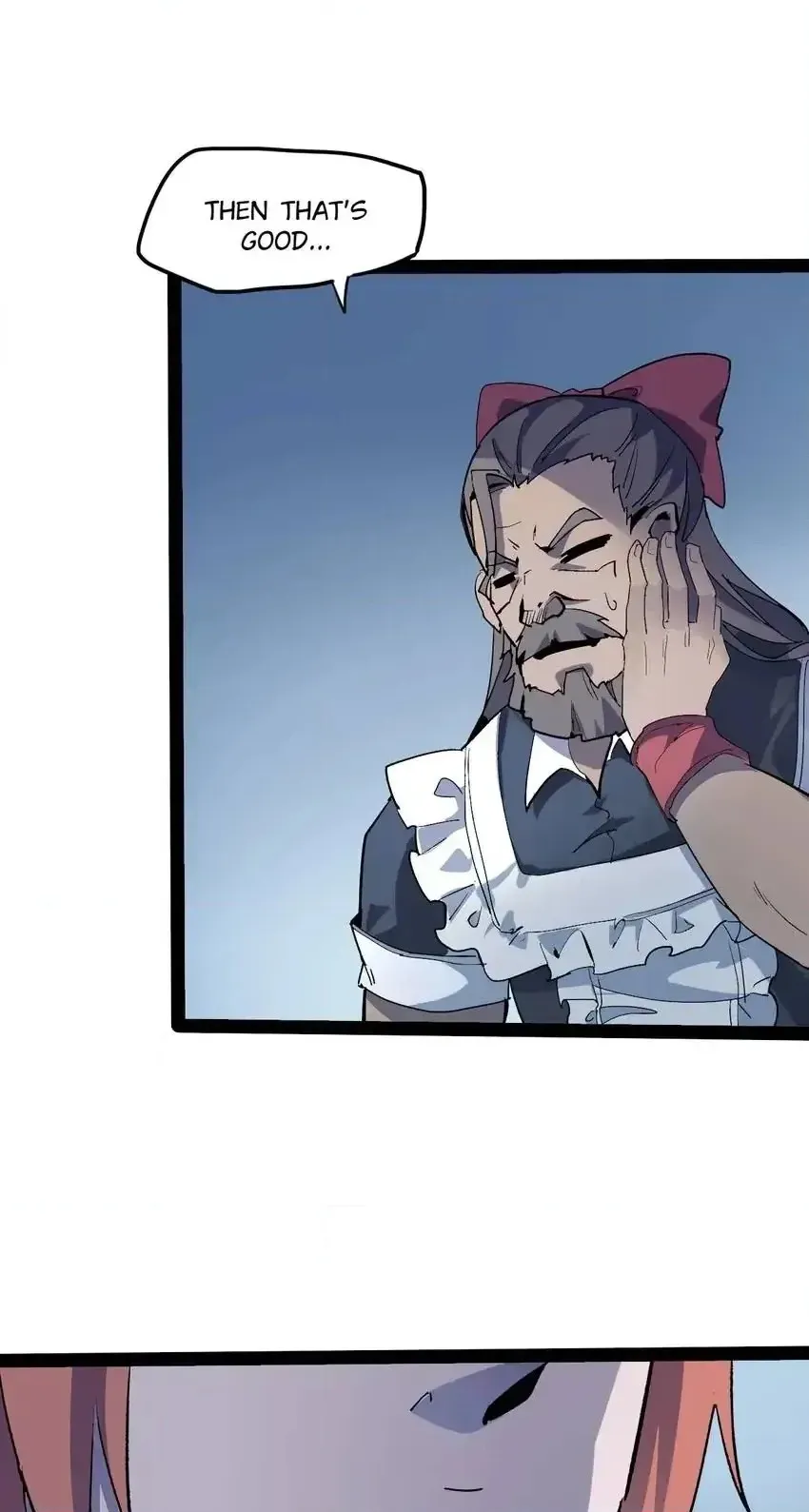 Read Time Retrograde chapter 106 image 29 on Lezhin