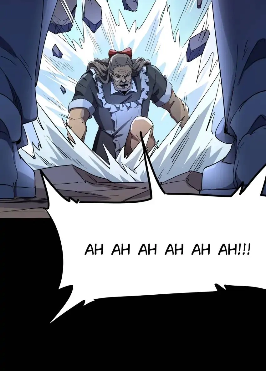 Read Time Retrograde chapter 106 image 3 on Lezhin