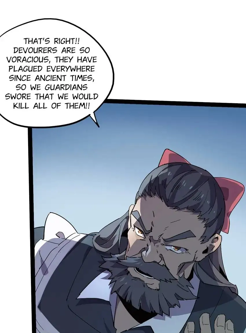 Read Time Retrograde chapter 106 image 31 on Lezhin