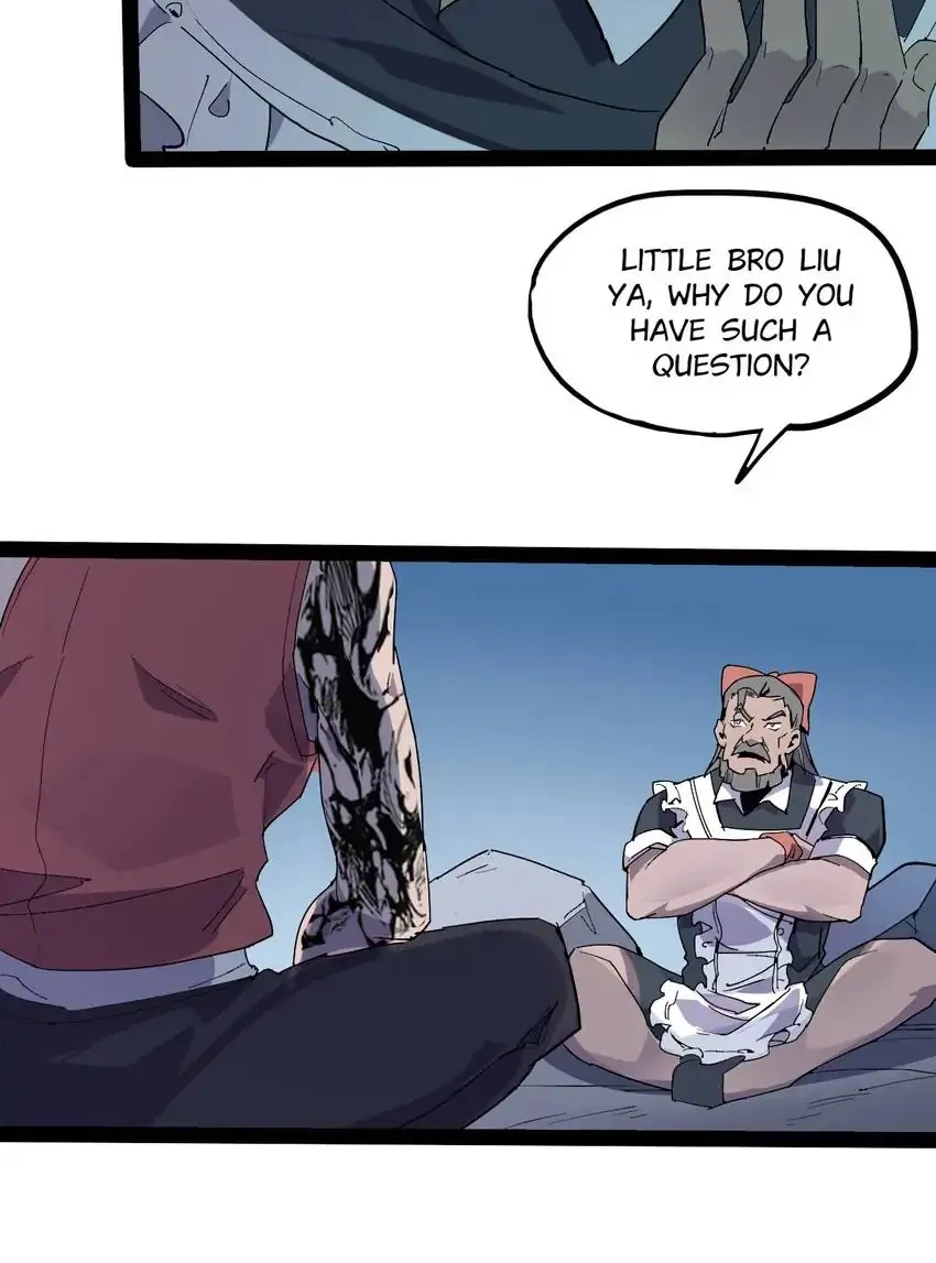 Read Time Retrograde chapter 106 image 32 on Lezhin
