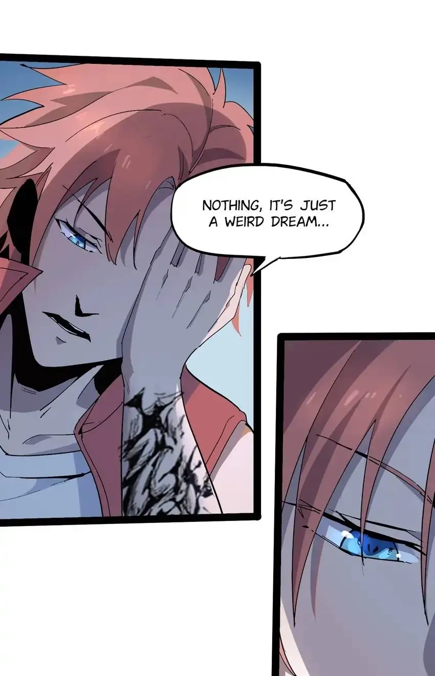 Read Time Retrograde chapter 106 image 33 on Lezhin