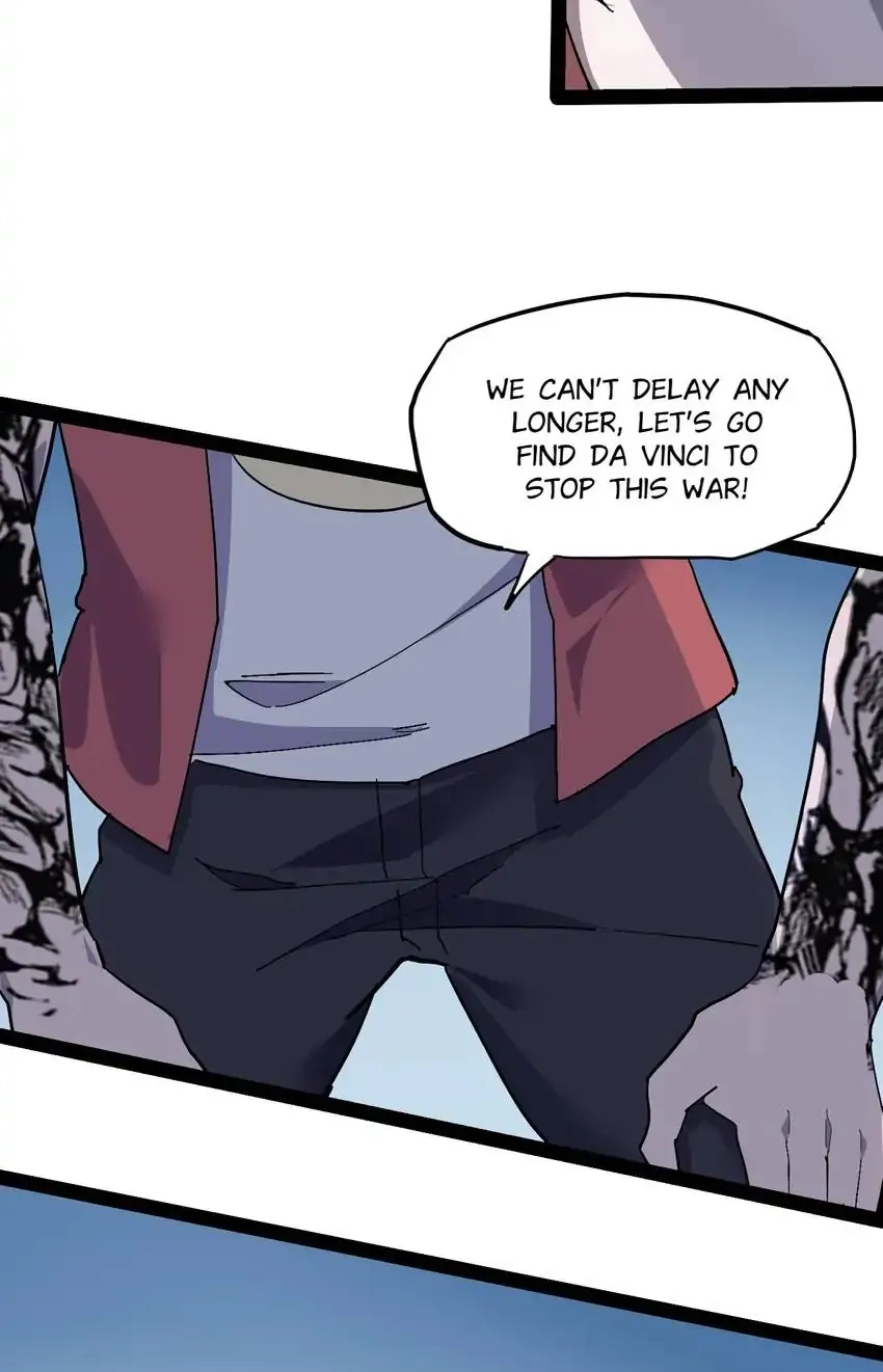 Read Time Retrograde chapter 106 image 34 on Lezhin