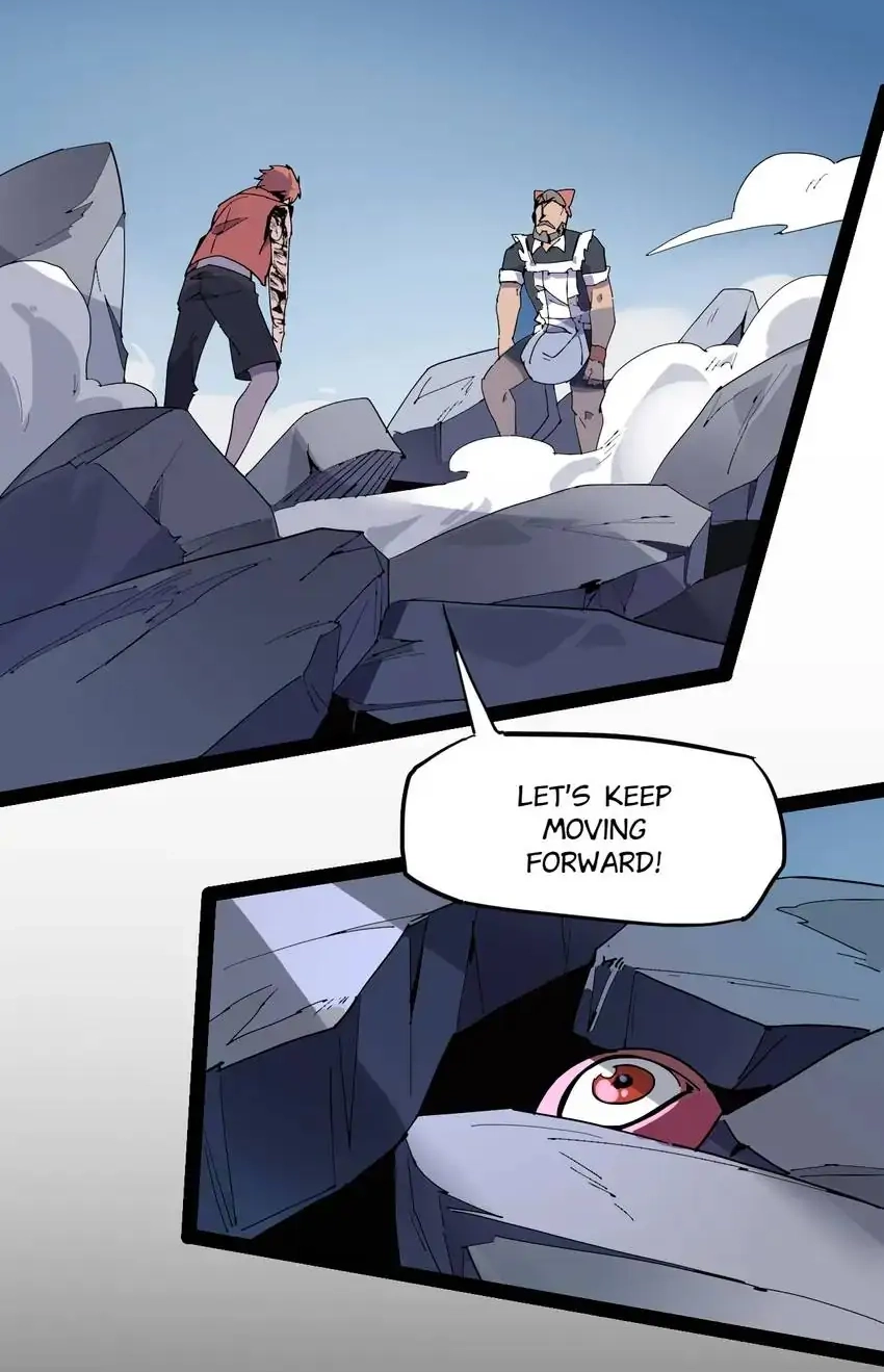 Read Time Retrograde chapter 106 image 35 on Lezhin