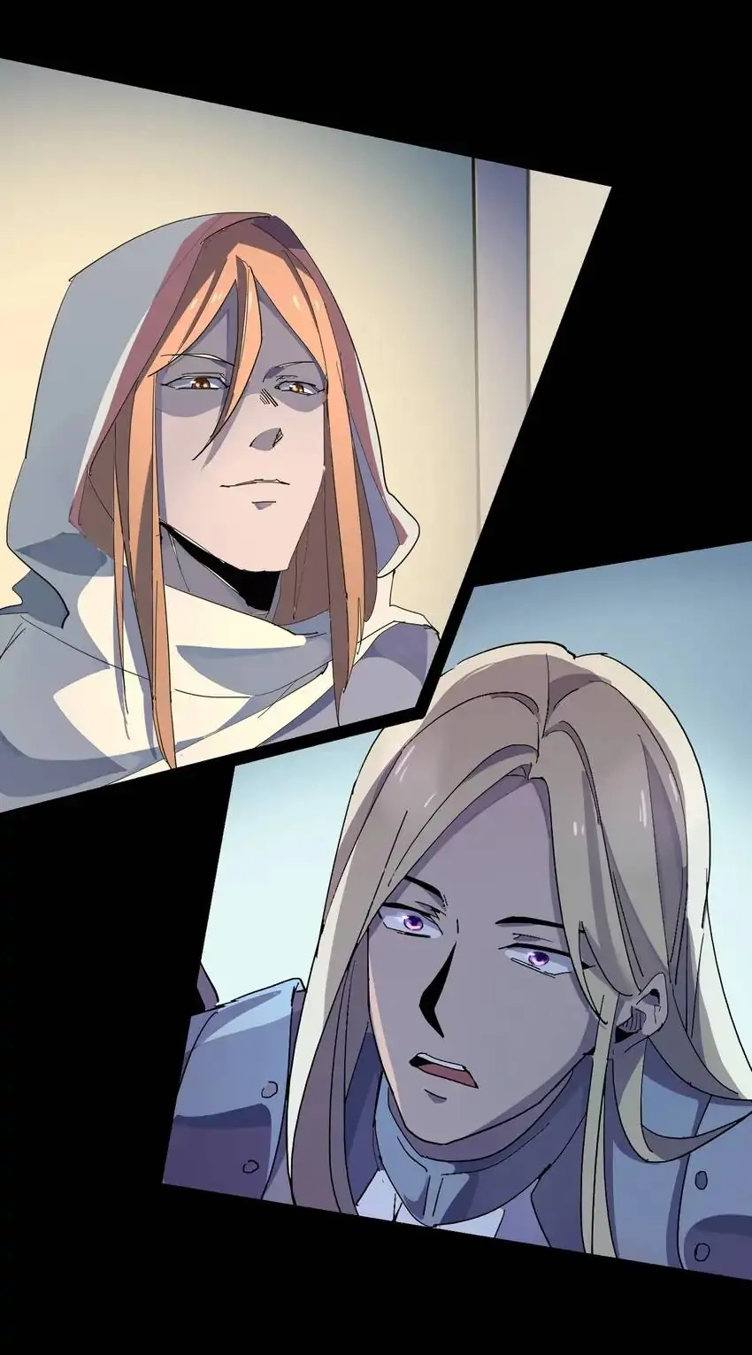 Read Time Retrograde chapter 106 image 38 on Lezhin