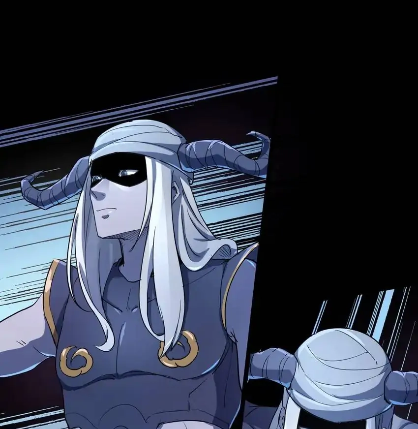 Read Time Retrograde chapter 106 image 4 on Lezhin