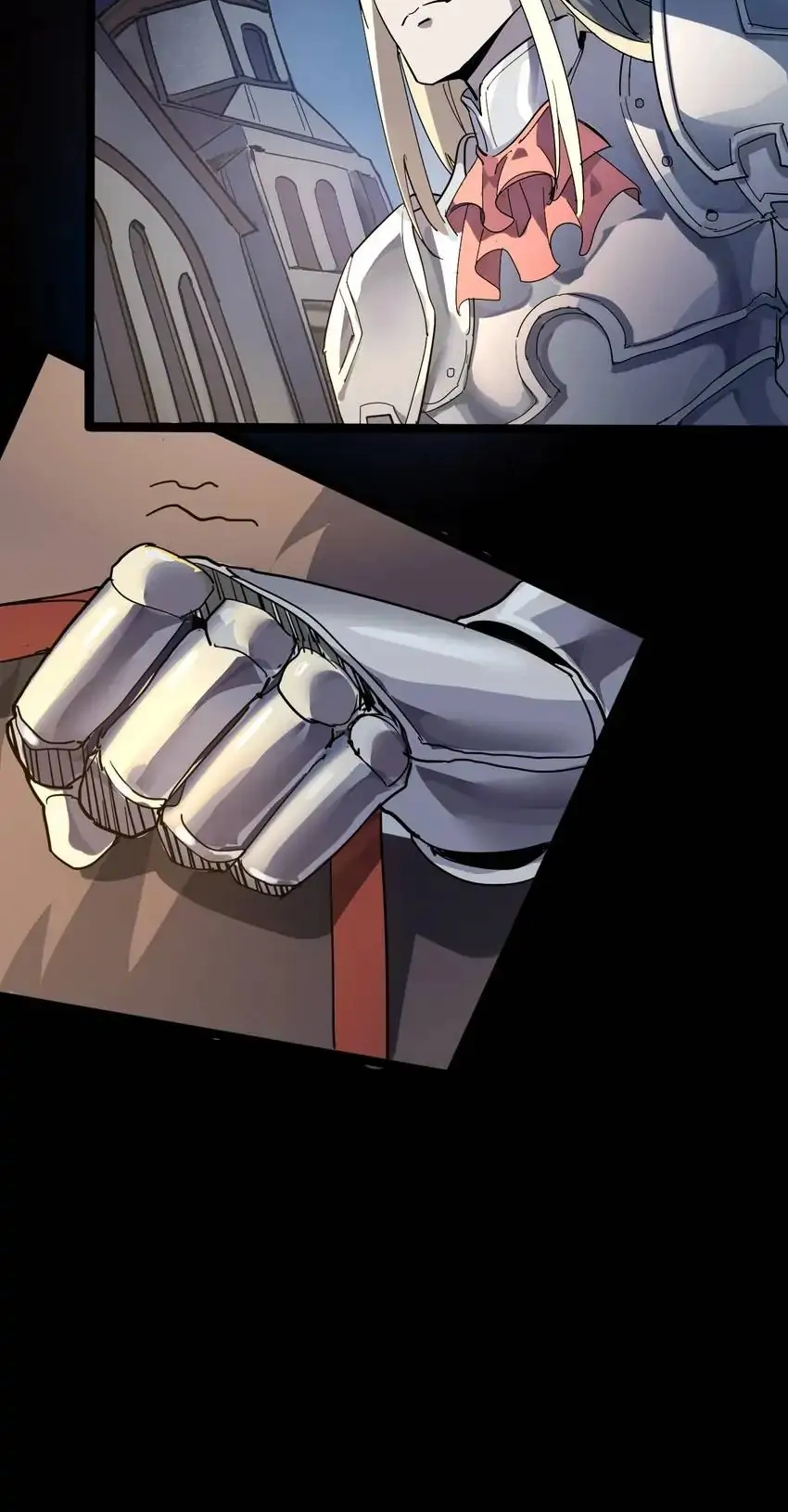 Read Time Retrograde chapter 106 image 52 on Lezhin