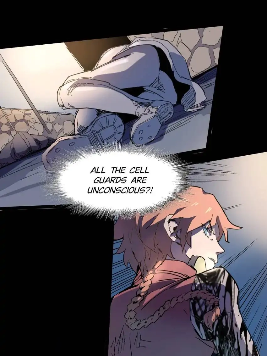 Read Time Retrograde chapter 106 image 55 on Lezhin