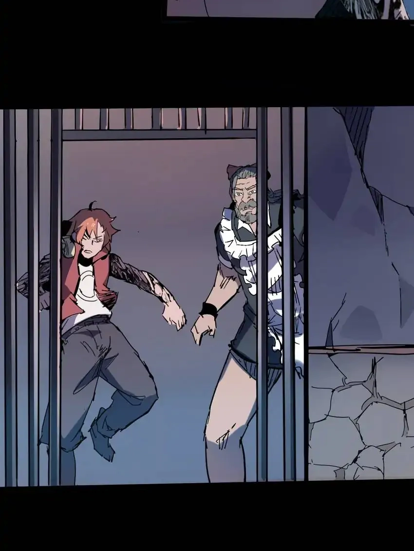 Read Time Retrograde chapter 106 image 56 on Lezhin