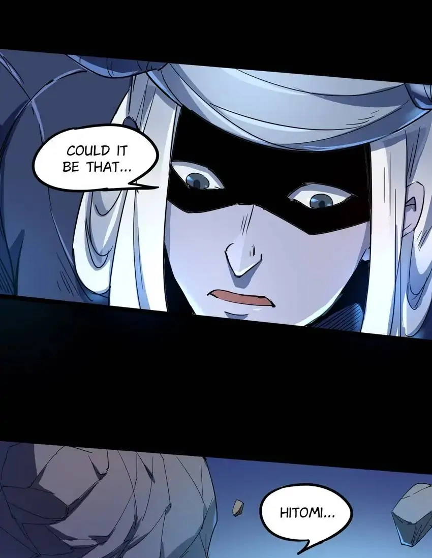 Read Time Retrograde chapter 106 image 6 on Lezhin