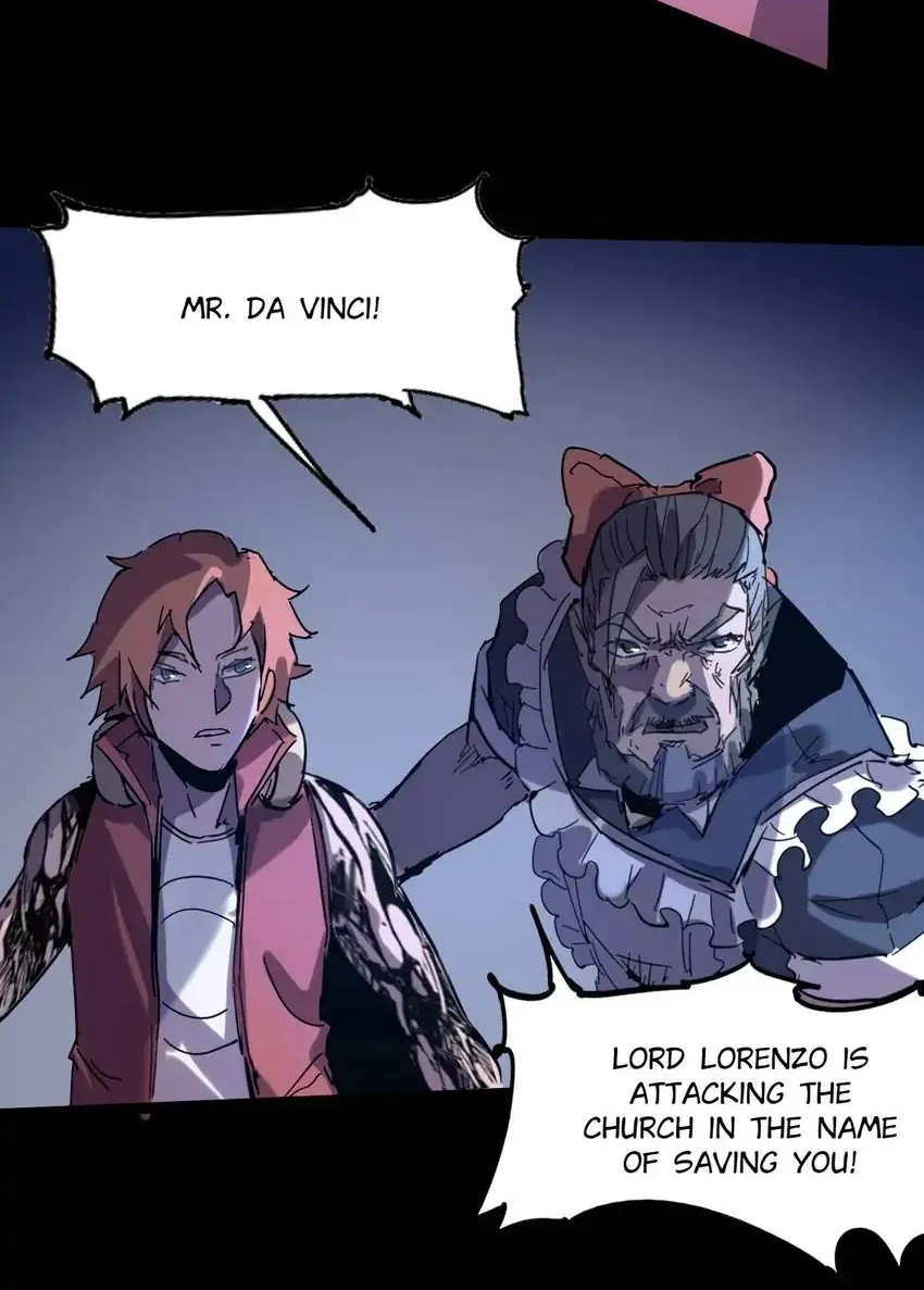 Read Time Retrograde chapter 106 image 60 on Lezhin