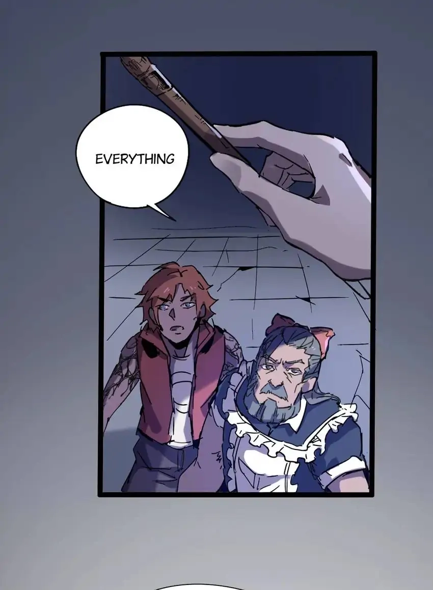 Read Time Retrograde chapter 106 image 65 on Lezhin