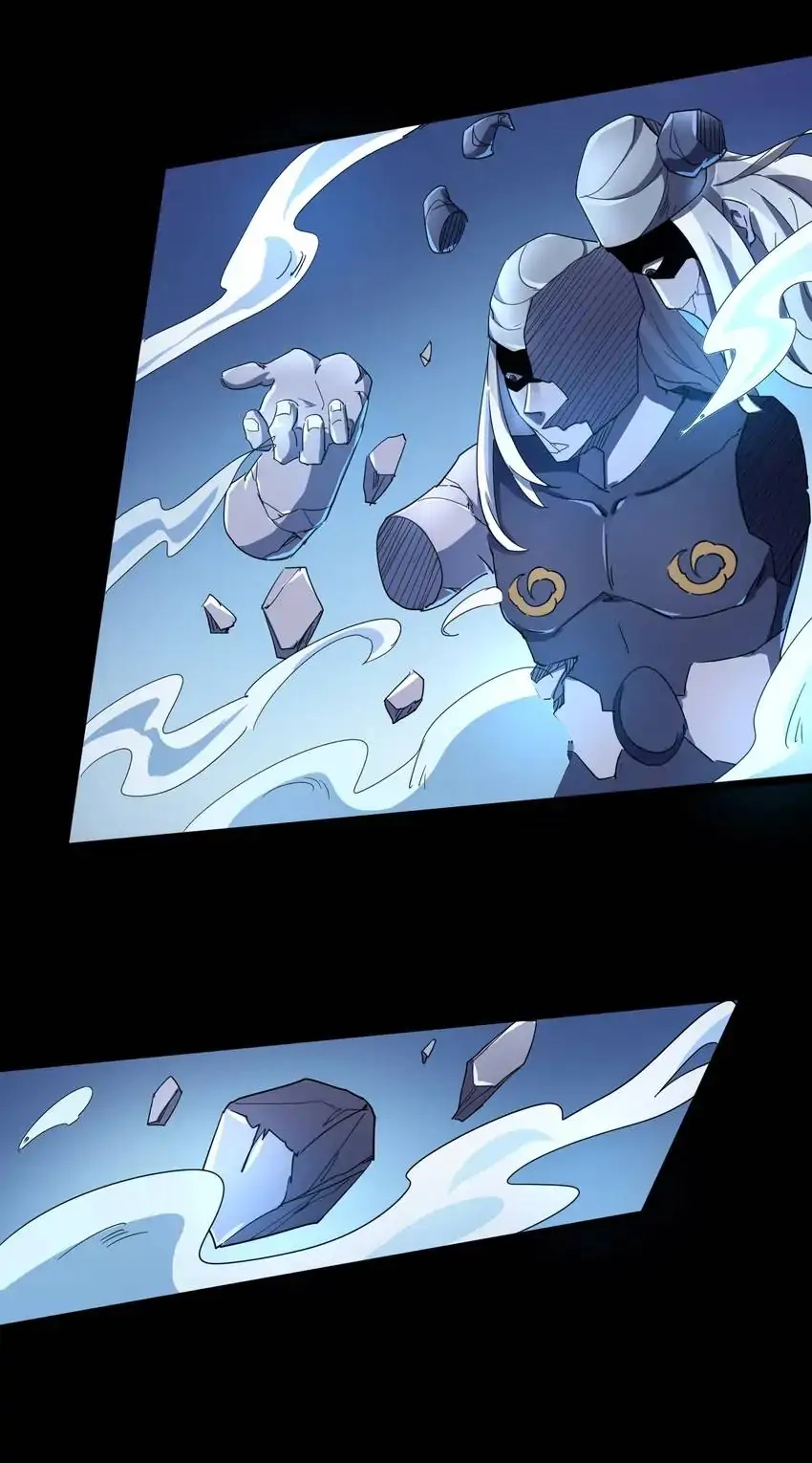 Read Time Retrograde chapter 106 image 8 on Lezhin