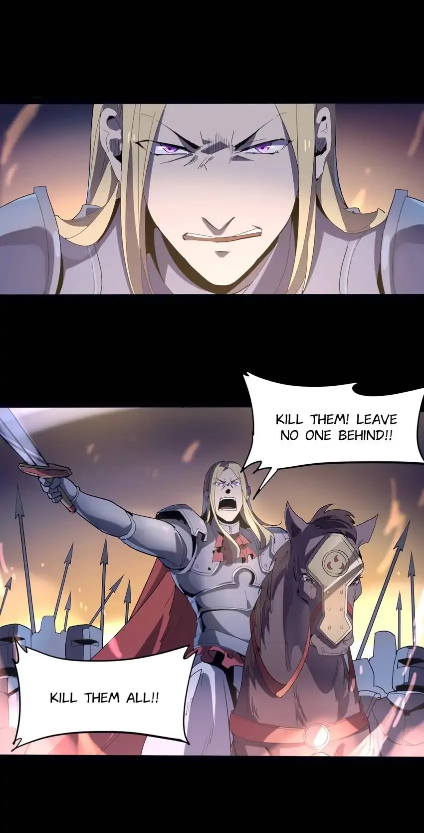 Read Time Retrograde chapter 107 image 13 on Lezhin