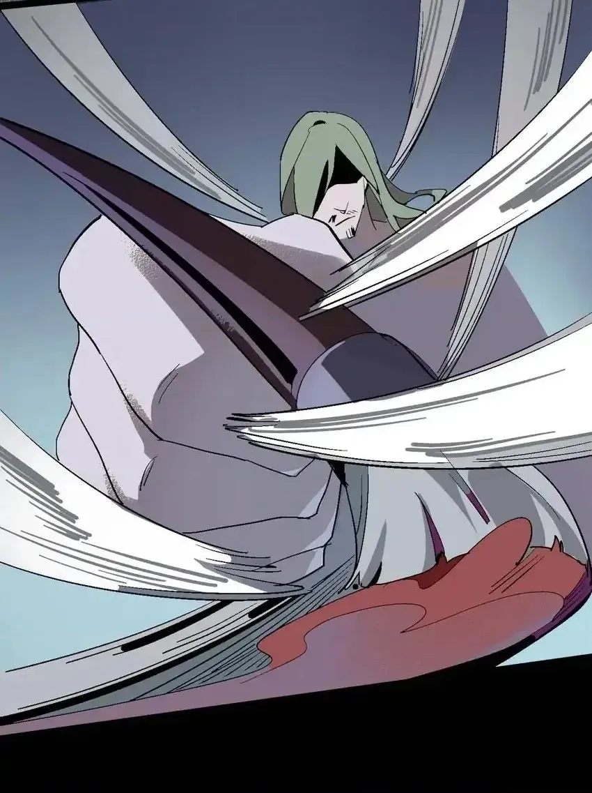Read Time Retrograde chapter 107 image 29 on Lezhin