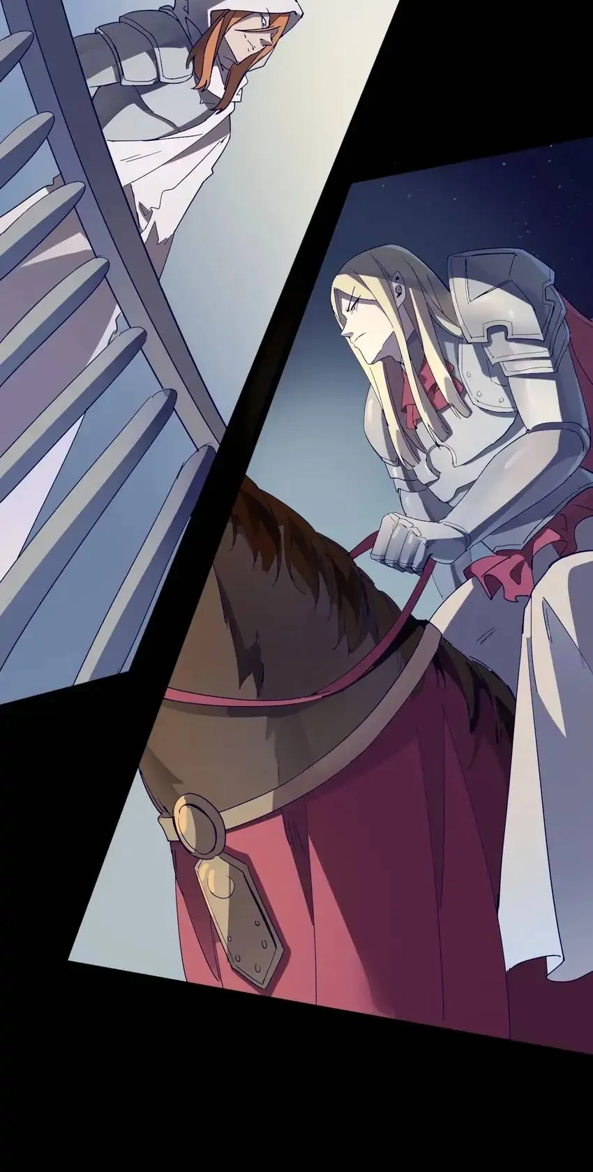 Read Time Retrograde chapter 107 image 3 on Lezhin