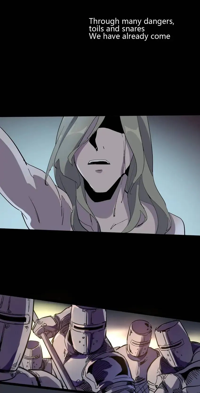 Read Time Retrograde chapter 107 image 33 on Lezhin