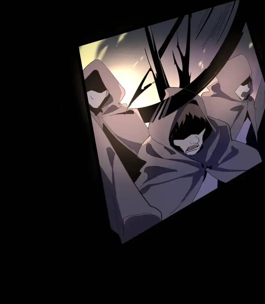 Read Time Retrograde chapter 107 image 35 on Lezhin